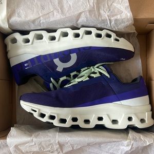 “Cloudmonster” ON shoes - Worn Once